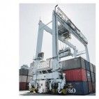Drive and Control Components for Cranes
