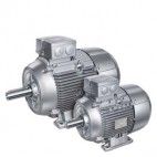 Стандартные электродвигатели IEC