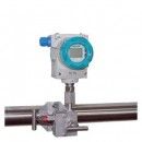 Factory-mounting of valve manifolds on SITRANS P transmitters