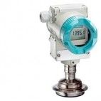 For gauge and absolute pressure, with flush-mounted diaphragm