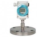 For pressure and abs. pressure, directly fitted on transmitter