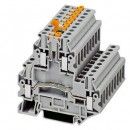 8WH Two-Tier Terminals with Isolating Function/Isolating Blade