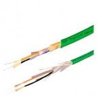 Пластиковые и PCF волоконно-оптический кабели