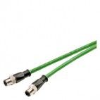 Соединительные кабели IE M12-180/M12-180