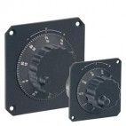 Electronic handwheel