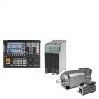 SINUMERIK 828 with SINAMICS S120 Combi