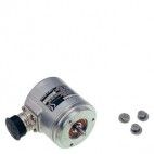Direct spindle encoder