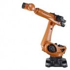 KUKA Roboter GmbH - Промышленные роботы
