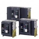 3WL Air Circuit Breakers/Non-Automatic Air Circ.-Br. acc. to UL 489 up to 5000 A (AC)
