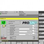 PROMETEC GmbH - мониторинг инструмента PROSIN PLUS