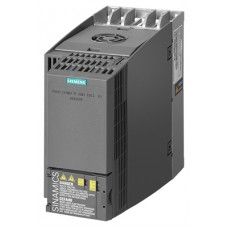 Заказать оборудование Siemens: 6SL3210-1KE21-7UC1