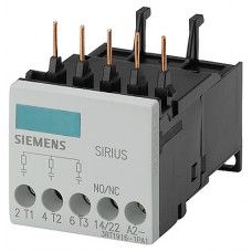 Купить  оборудование Siemens: 3RT1916-1PB1