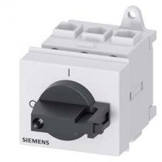 Купить  оборудование Siemens: 3LD2130-0TK11