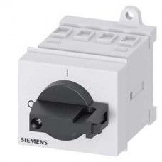 Купить  оборудование Siemens: 3LD2030-0TK11