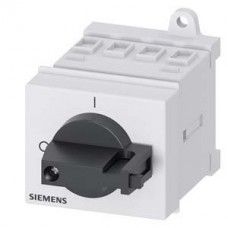 Заказать оборудование Siemens: 3LD2030-1TL11