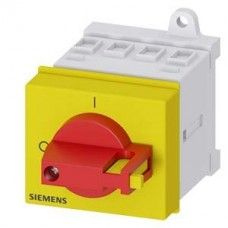 Купить  оборудование Siemens: 3LD2030-1TL13