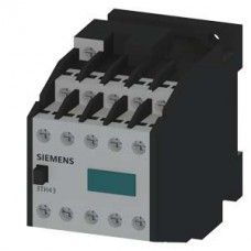 Купить  оборудование Siemens: 3TH4394-0AU0