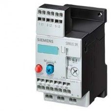 Купить  оборудование Siemens: 3RU1116-0FC1