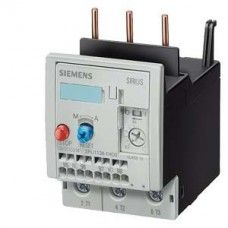 Купить  оборудование Siemens: 3RU1136-1KD0
