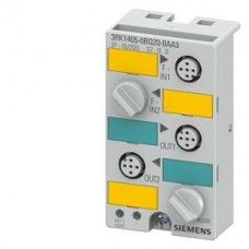 Заказать оборудование Siemens: 3RK1405-0BQ20-0AA3