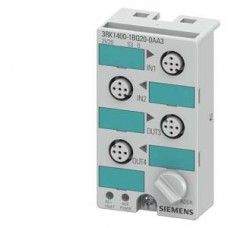 Заказать оборудование Siemens: 3RK1400-1BQ20-0AA3