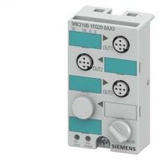 Заказать оборудование Siemens: 3RK2100-1EQ20-0AA3