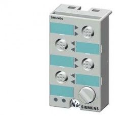 Заказать оборудование Siemens: 3RK2400-1GQ20-1AA3