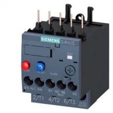 Заказать оборудование Siemens: 3RU2116-1DB0
