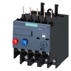 Заказать оборудование Siemens: 3RU2116-0FJ0