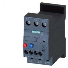 Купить  оборудование Siemens: 3RU2126-4PB1