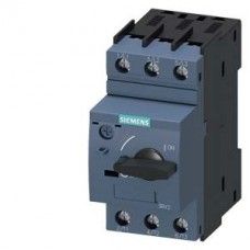 Заказать оборудование Siemens: 3RV2011-1FA10