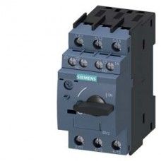 Купить  оборудование Siemens: 3RV2011-0BA15