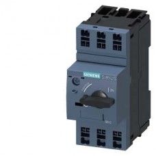 Купить  оборудование Siemens: 3RV2411-0BA20