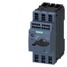 Заказать оборудование Siemens: 3RV2011-0DA25