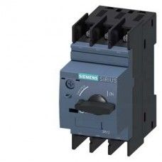 Заказать оборудование Siemens: 3RV2011-1FA40