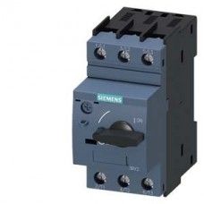 Заказать оборудование Siemens: 3RV2021-0HA10