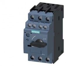 Заказать оборудование Siemens: 3RV2021-4FA15
