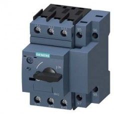 Купить  оборудование Siemens: 3RV2111-0JA10