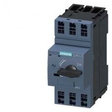 Заказать оборудование Siemens: 3RV2311-0BC20