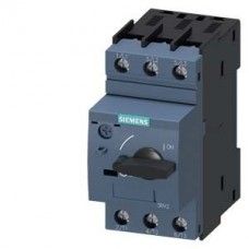 Купить  оборудование Siemens: 3RV2321-4PC10
