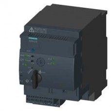 Купить  оборудование Siemens: 3RA6500-2CB43