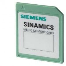 Купить  оборудование Siemens: 6SL3254-0AM00-0AA0
