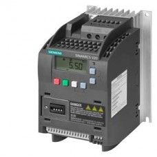 Заказать оборудование Siemens: 6SL3210-5BB12-5UV0