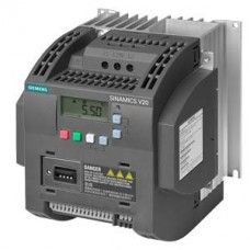 Купить  оборудование Siemens: 6SL3210-5BB21-5AV0
