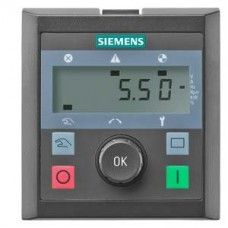Купить  оборудование Siemens: 6SL3255-0VA00-4BA0