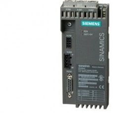 Купить  оборудование Siemens: 6SL3040-0PA01-0AA0