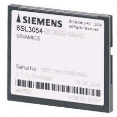 Купить  оборудование Siemens: 6SL3054-0EF00-1BA0