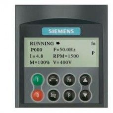 Купить  оборудование Siemens: 6SE6400-0AP00-0CA0