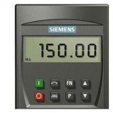 Купить  оборудование Siemens: 6SE6400-0BP00-0AA1
