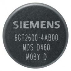 Купить  оборудование Siemens: 6GT2600-4AB00